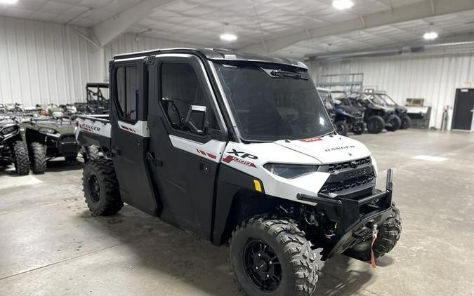 2023 Polaris® Ranger Crew XP 1000 NorthStar Edition Trail Boss