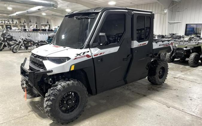 2023 Polaris® Ranger Crew XP 1000 NorthStar Edition Trail Boss