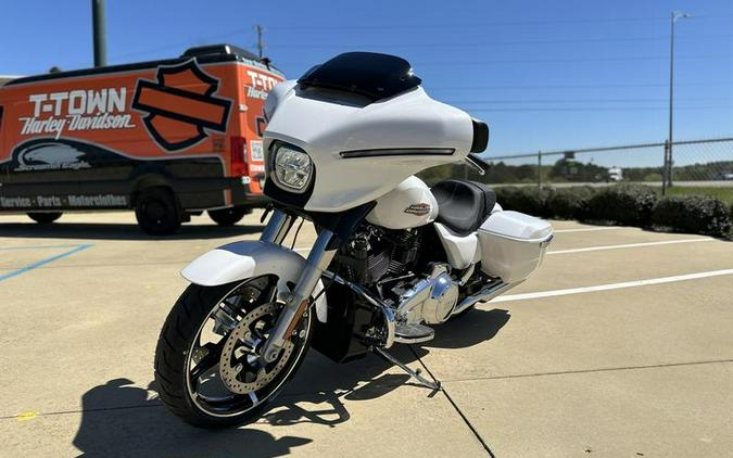 2024 Harley-Davidson® FLHX - Street Glide®