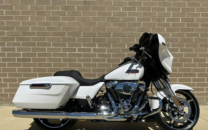 2024 Harley-Davidson® FLHX - Street Glide®