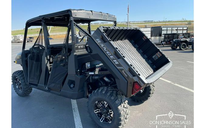 2023 Polaris Industries RANGER Crew XP 1000 Texas Edition