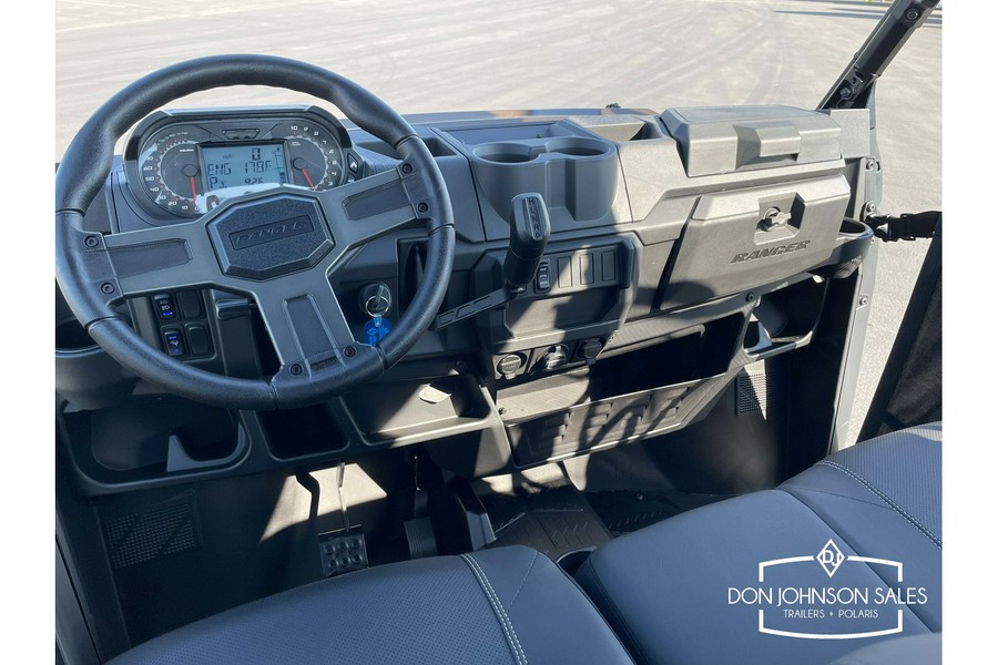 2023 Polaris Industries RANGER Crew XP 1000 Texas Edition