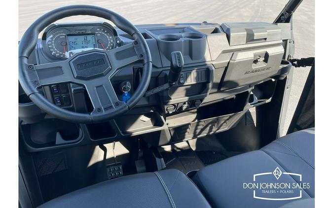 2023 Polaris Industries RANGER Crew XP 1000 Texas Edition