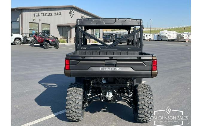 2023 Polaris Industries RANGER Crew XP 1000 Texas Edition