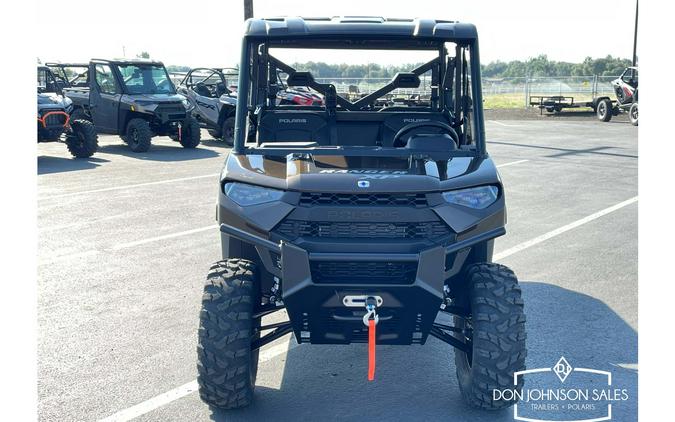 2023 Polaris Industries RANGER Crew XP 1000 Texas Edition