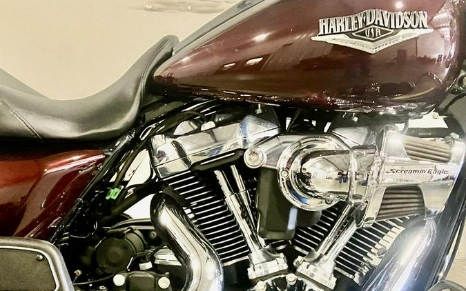 2018 Harley-Davidson® FLHR - Road King®