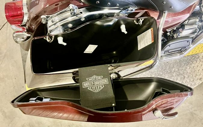 2018 Harley-Davidson® FLHR - Road King®