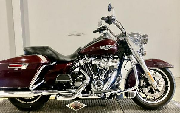 2018 Harley-Davidson® FLHR - Road King®