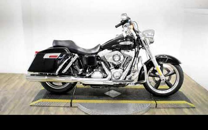 2013 Harley-Davidson Dyna® Switchback™