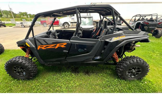 2024 Polaris Industries RZR XP 4 1000 Ultimate