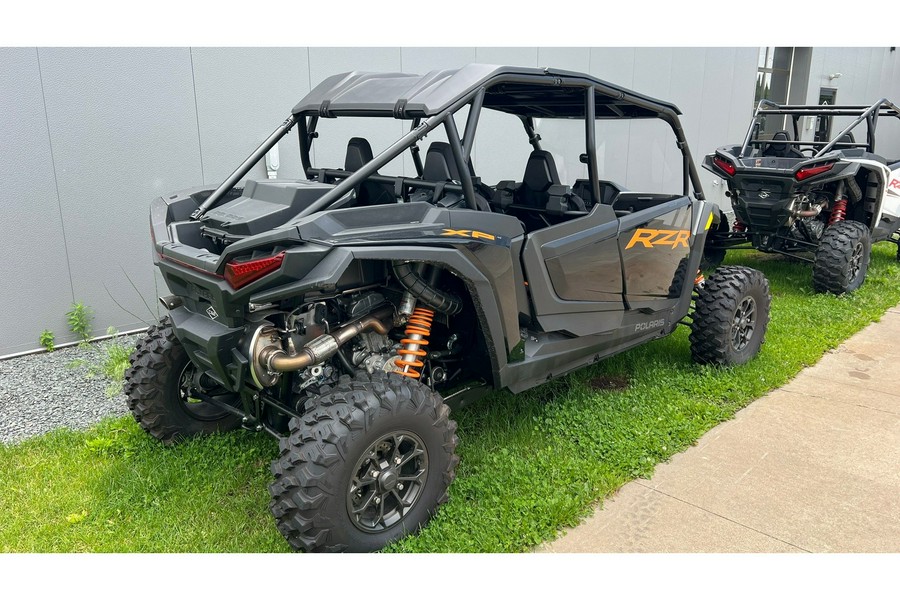 2024 Polaris Industries RZR XP 4 1000 Ultimate