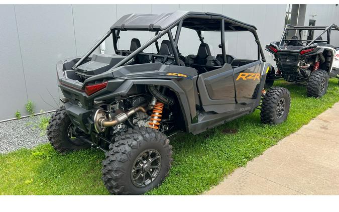 2024 Polaris Industries RZR XP 4 1000 Ultimate