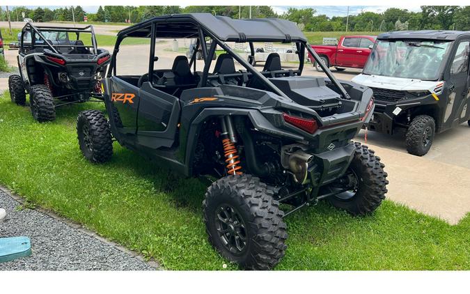 2024 Polaris Industries RZR XP 4 1000 Ultimate