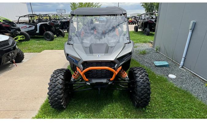 2024 Polaris Industries RZR XP 4 1000 Ultimate