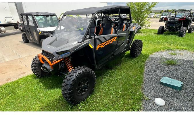 2024 Polaris Industries RZR XP 4 1000 Ultimate