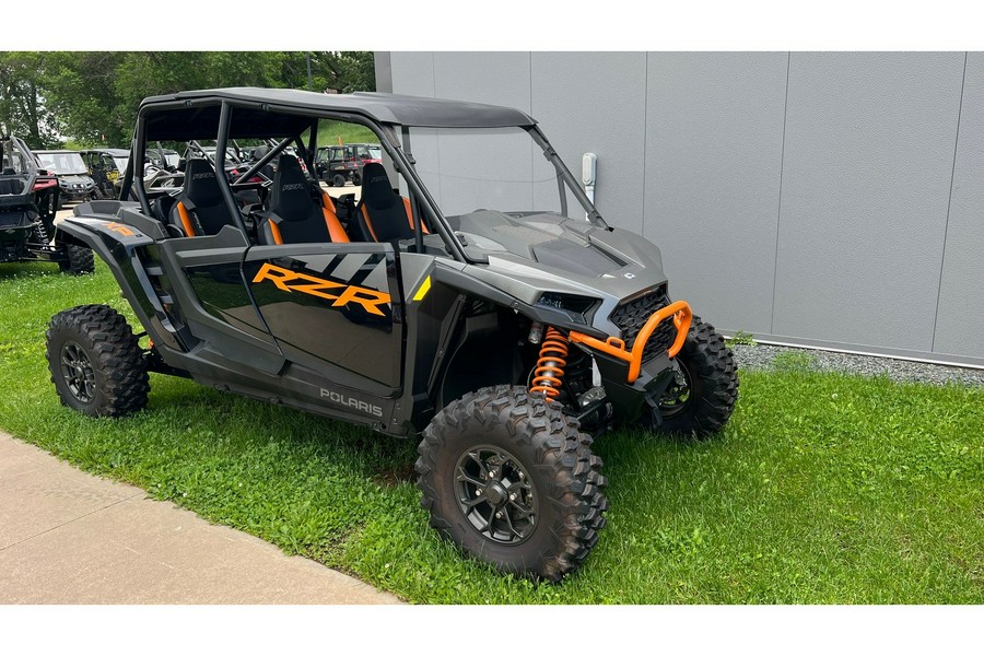 2024 Polaris Industries RZR XP 4 1000 Ultimate