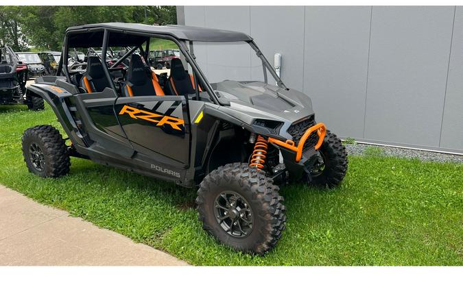 2024 Polaris Industries RZR XP 4 1000 Ultimate