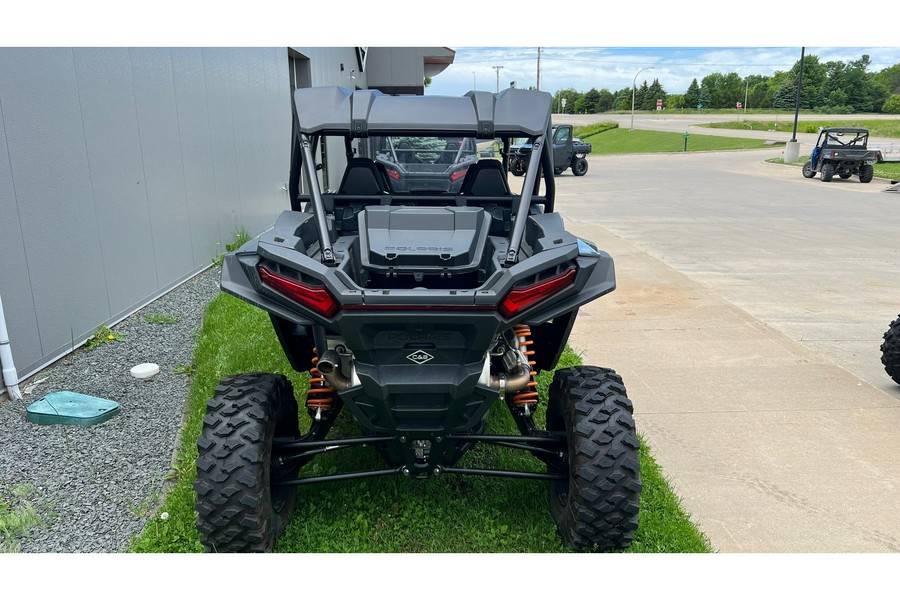 2024 Polaris Industries RZR XP 4 1000 Ultimate