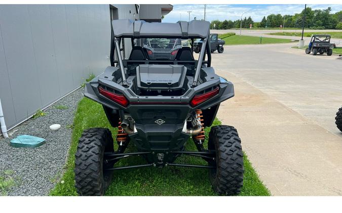 2024 Polaris Industries RZR XP 4 1000 Ultimate