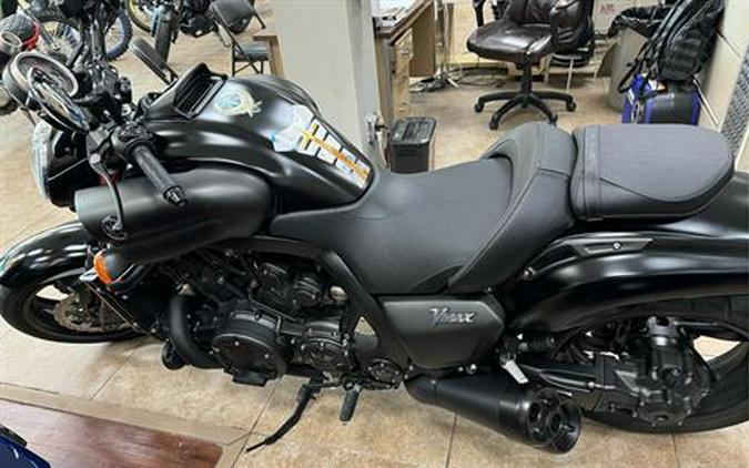 2018 Yamaha VMAX