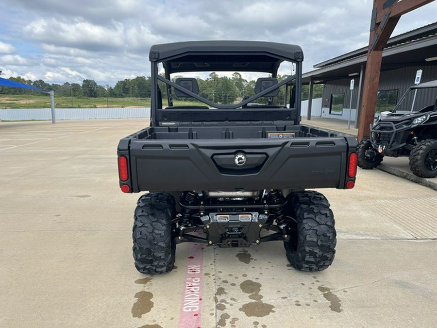 2025 Can-Am Defender XT HD7 Dusty Navy