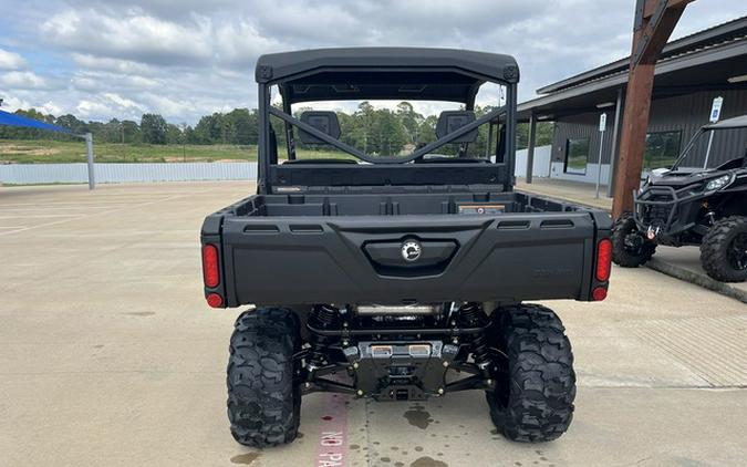 2025 Can-Am Defender XT HD7 Dusty Navy