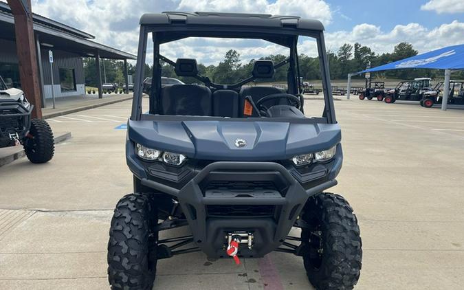 2025 Can-Am Defender XT HD7 Dusty Navy