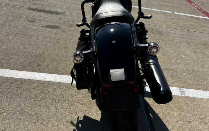 2023 Harley-Davidson Nightster™ Vivid Black