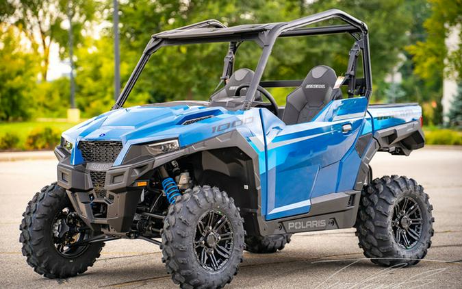 2026 Polaris GENERAL 1000 Premium