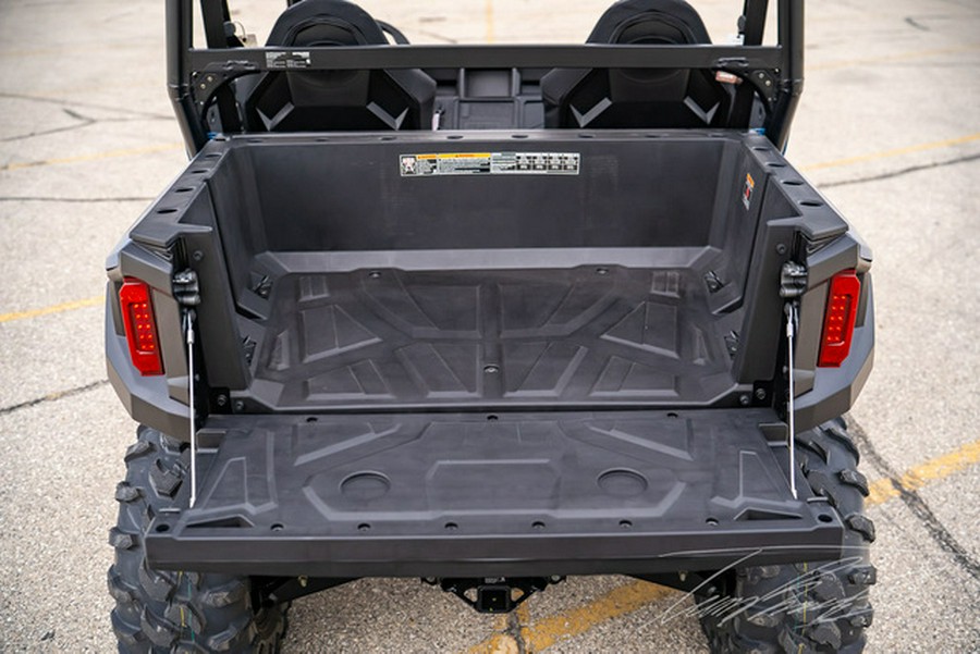 2026 Polaris GENERAL 1000 Premium