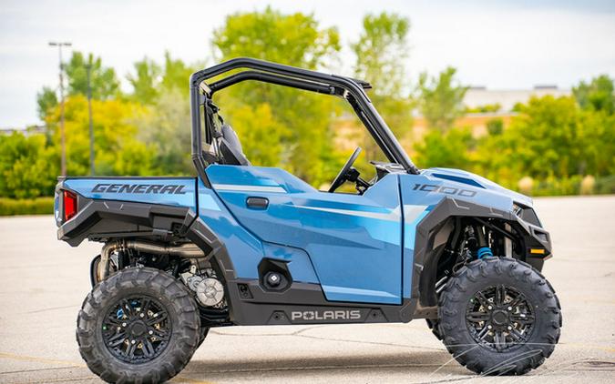 2026 Polaris GENERAL 1000 Premium