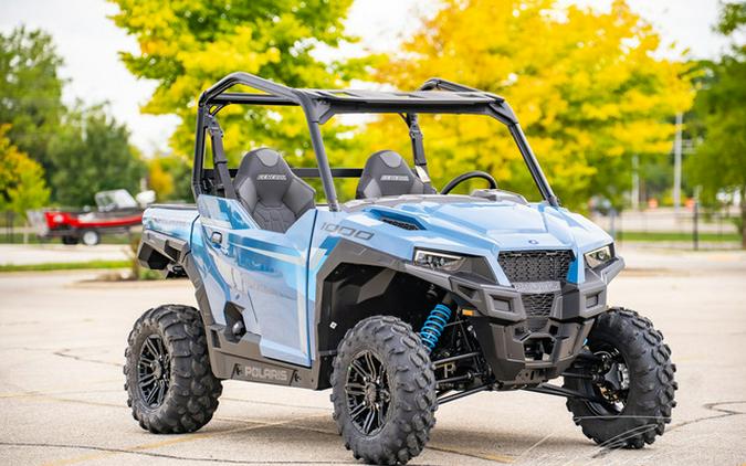 2026 Polaris GENERAL 1000 Premium
