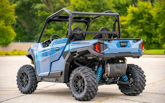 2026 Polaris GENERAL 1000 Premium