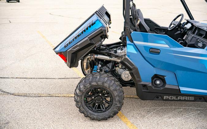 2026 Polaris GENERAL 1000 Premium