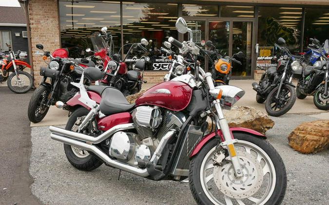 2005 Honda VTX 1300 C C