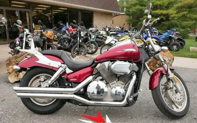 2005 Honda VTX 1300 C C