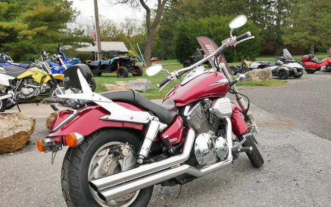 2005 Honda VTX 1300 C C