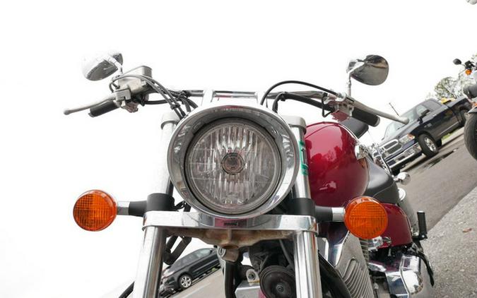 2005 Honda VTX 1300 C C