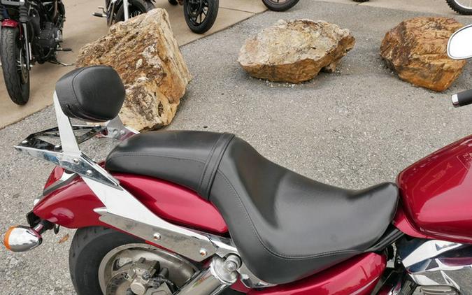 2005 Honda VTX 1300 C C
