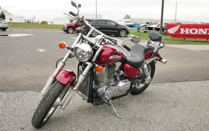 2005 Honda VTX 1300 C C