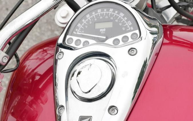 2005 Honda VTX 1300 C C