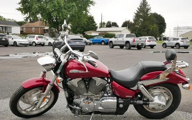 2005 Honda VTX 1300 C C