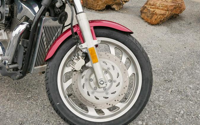 2005 Honda VTX 1300 C C