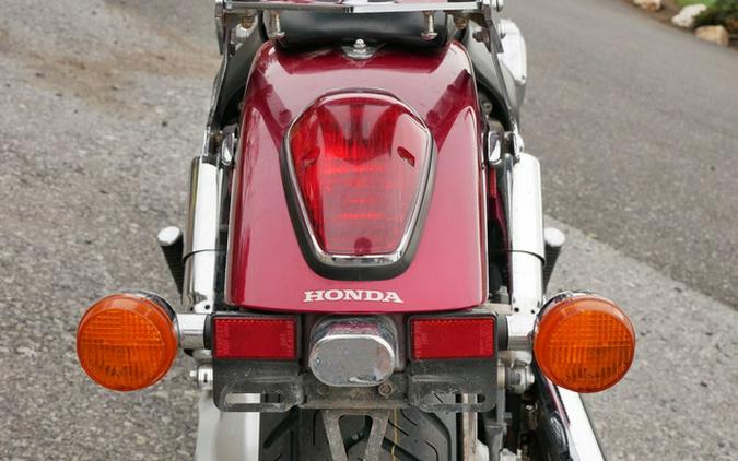 2005 Honda VTX 1300 C C