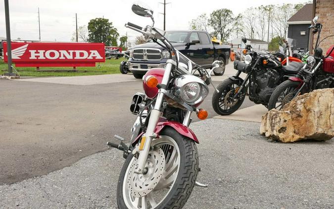 2005 Honda VTX 1300 C C