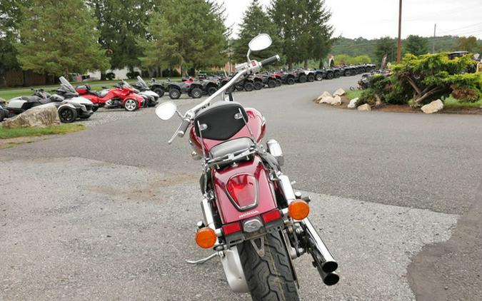 2005 Honda VTX 1300 C C