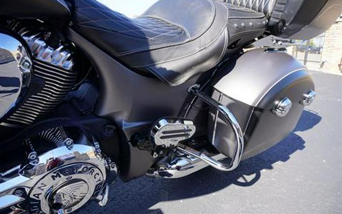 2019 Indian Motorcycle Roadmaster® ABS