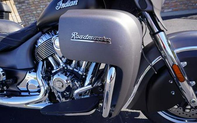2019 Indian Motorcycle Roadmaster® ABS