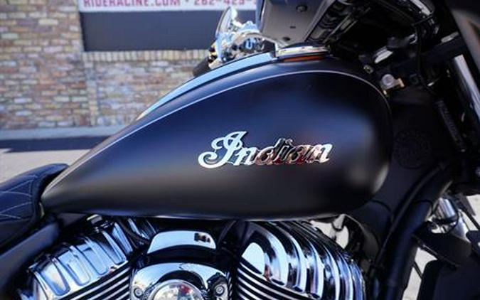 2019 Indian Motorcycle Roadmaster® ABS