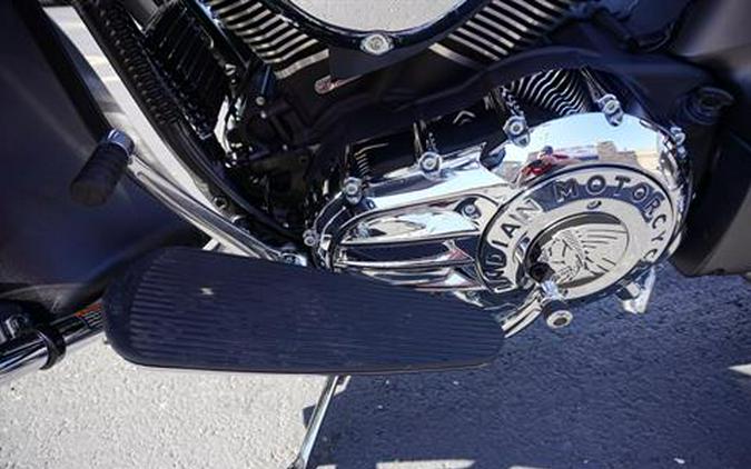 2019 Indian Motorcycle Roadmaster® ABS